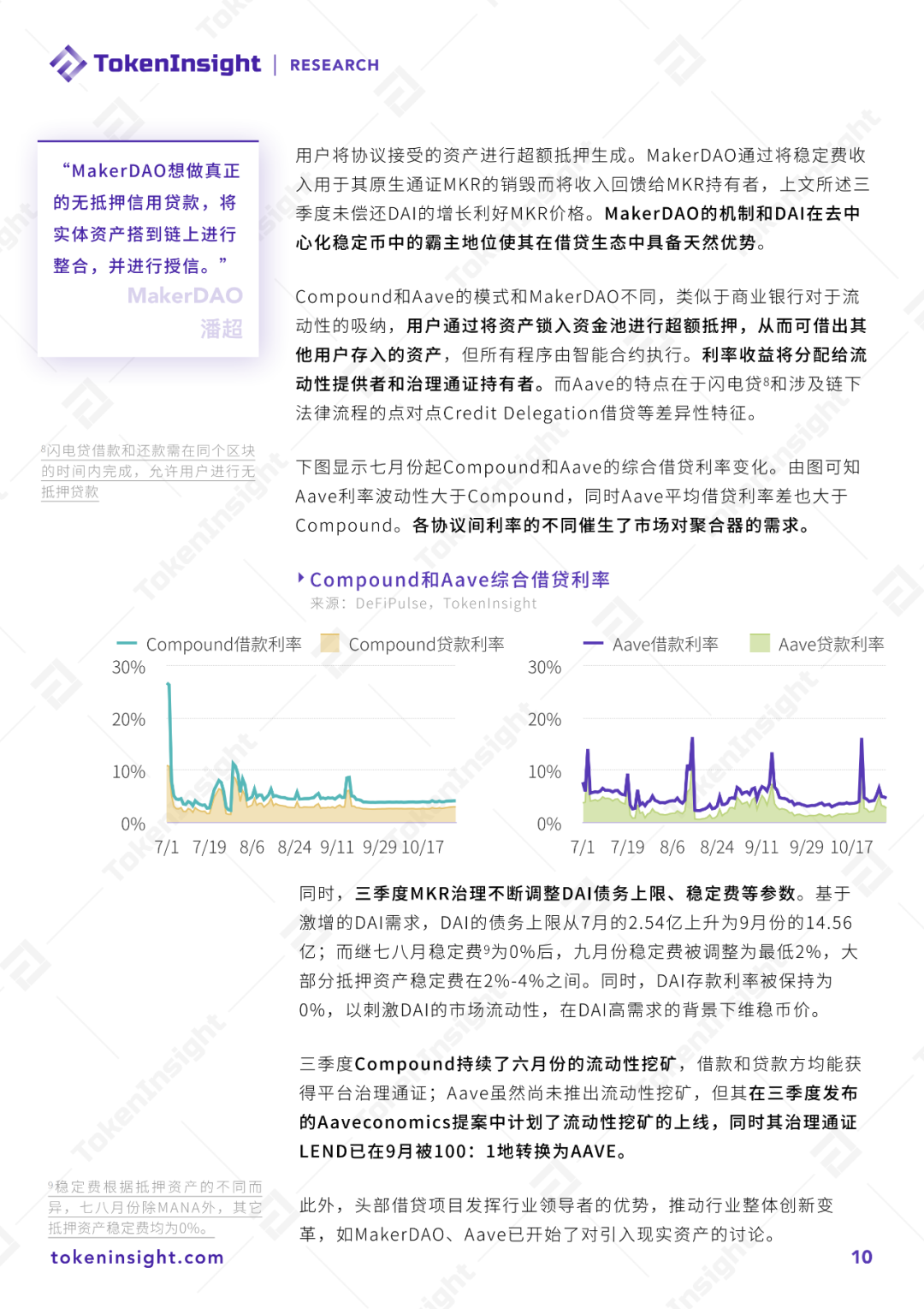 关于研究机构发布报告显示，DeFi技术升级引关注的信息-体育平台